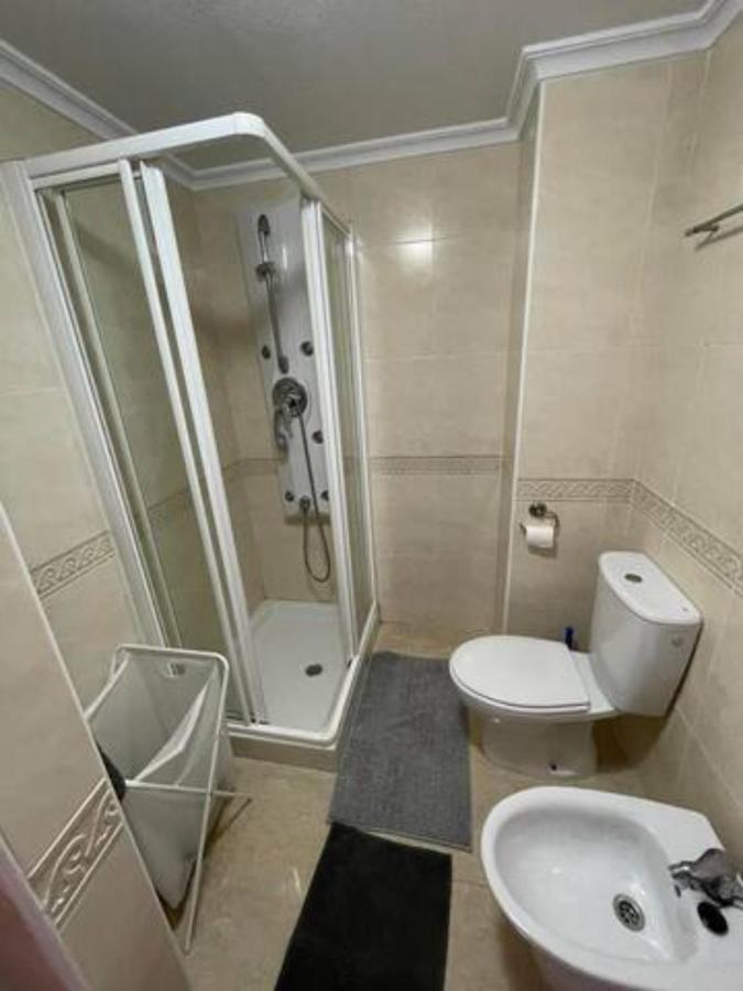 Apartamento La Manga Blue With Pool And Seaview Murcia Exterior foto